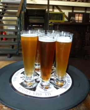рестораны таллинна beer house отзыв кухня цены пиво фото